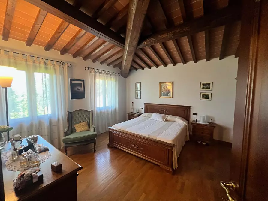 Immagine 39 di Villa in vendita  a Lastra A Signa