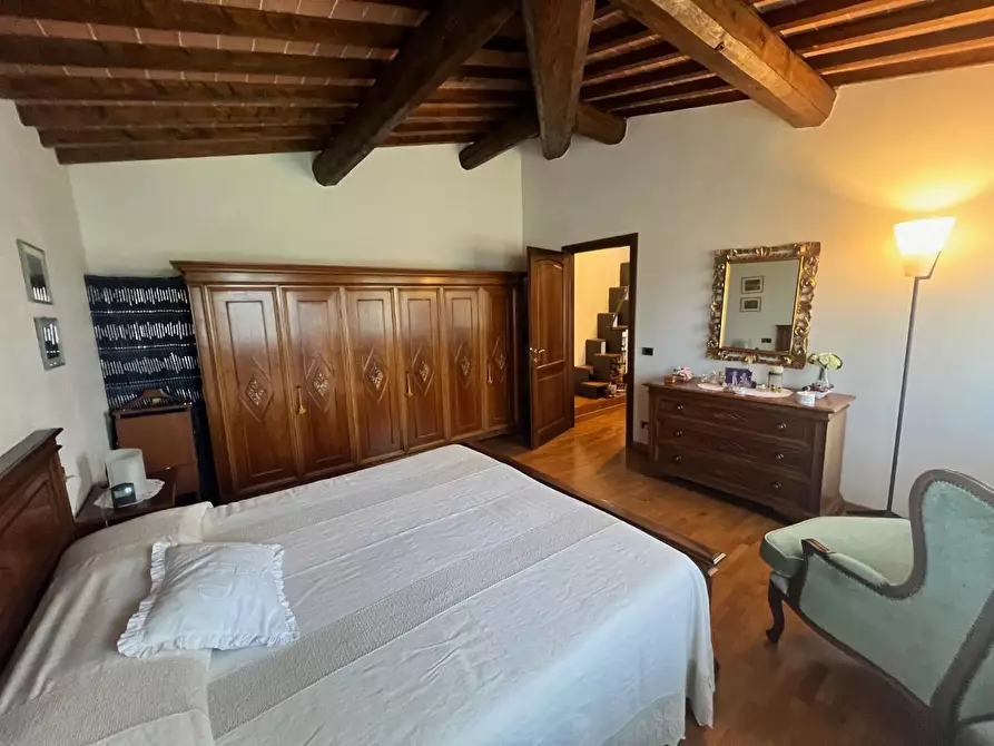 Immagine 40 di Villa in vendita  a Lastra A Signa