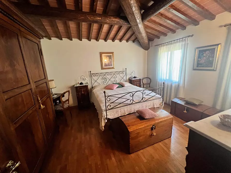 Immagine 44 di Villa in vendita  a Lastra A Signa