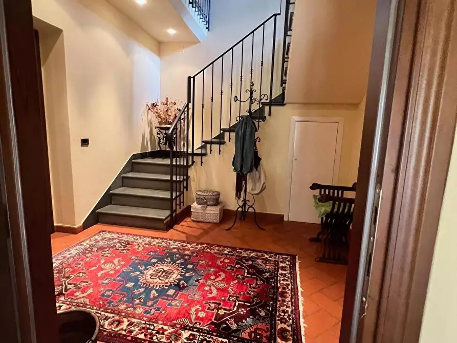 Immagine 32 di Villa in vendita  a Lastra A Signa