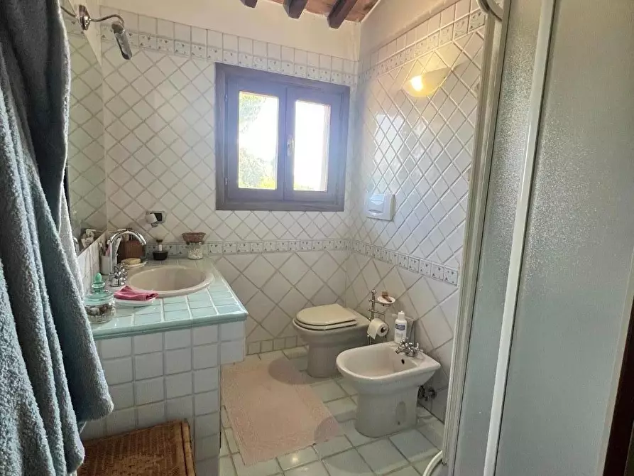 Immagine 28 di Villa in vendita  a Lastra A Signa