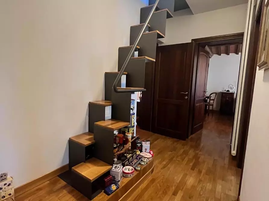 Immagine 41 di Villa in vendita  a Lastra A Signa