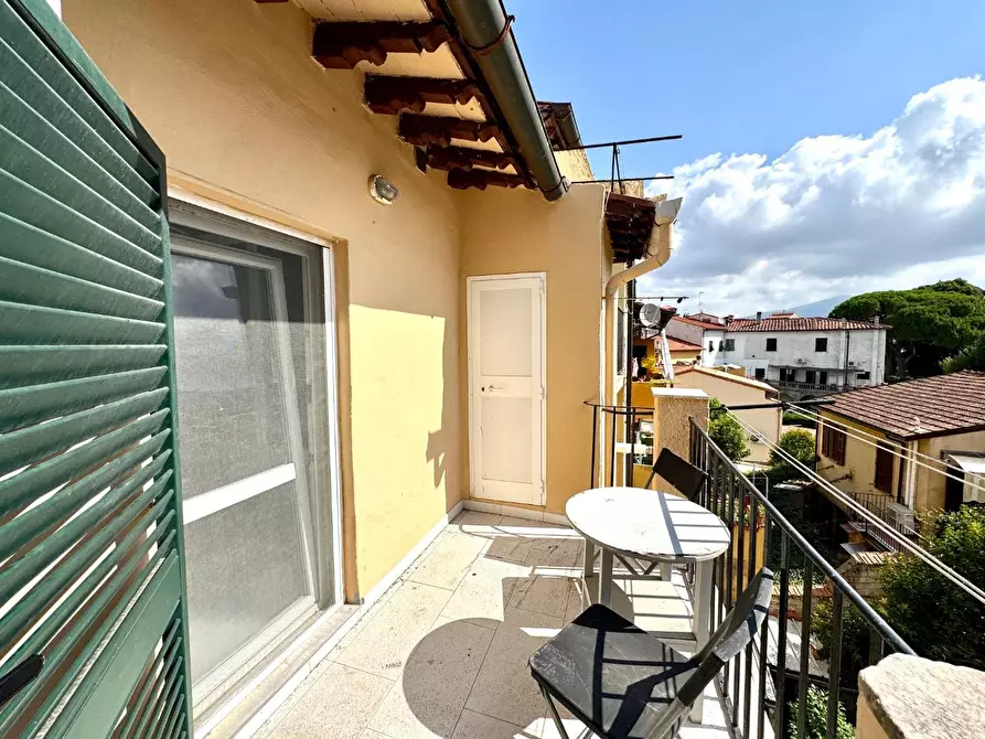 Immagine 7 di Appartamento in vendita  a Pisa