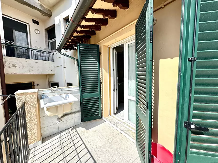 Immagine 8 di Appartamento in vendita  a Pisa