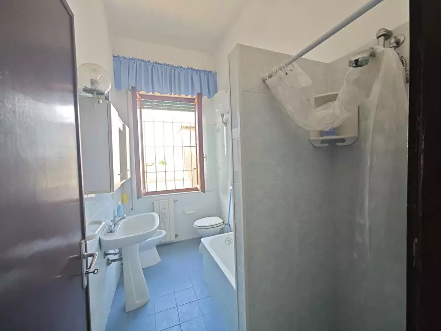 Immagine 19 di Porzione di casa in vendita  a Ponsacco