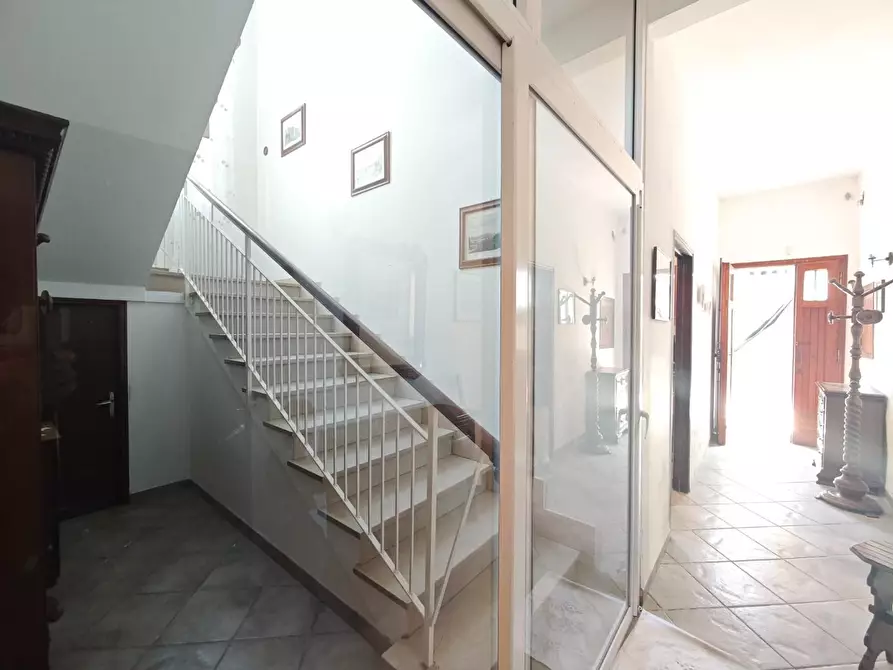 Immagine 13 di Porzione di casa in vendita  a Ponsacco