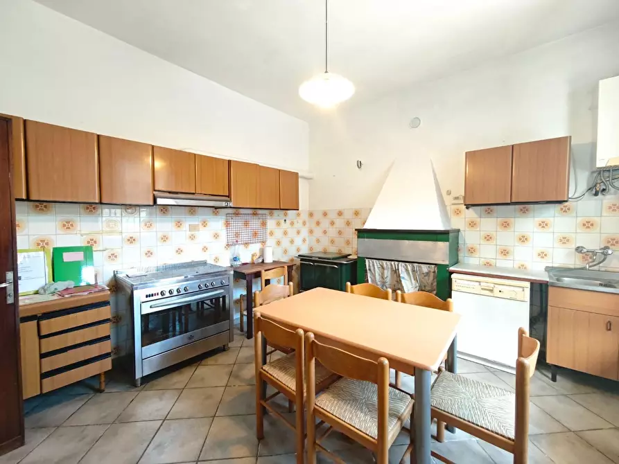 Immagine 7 di Porzione di casa in vendita  a Ponsacco