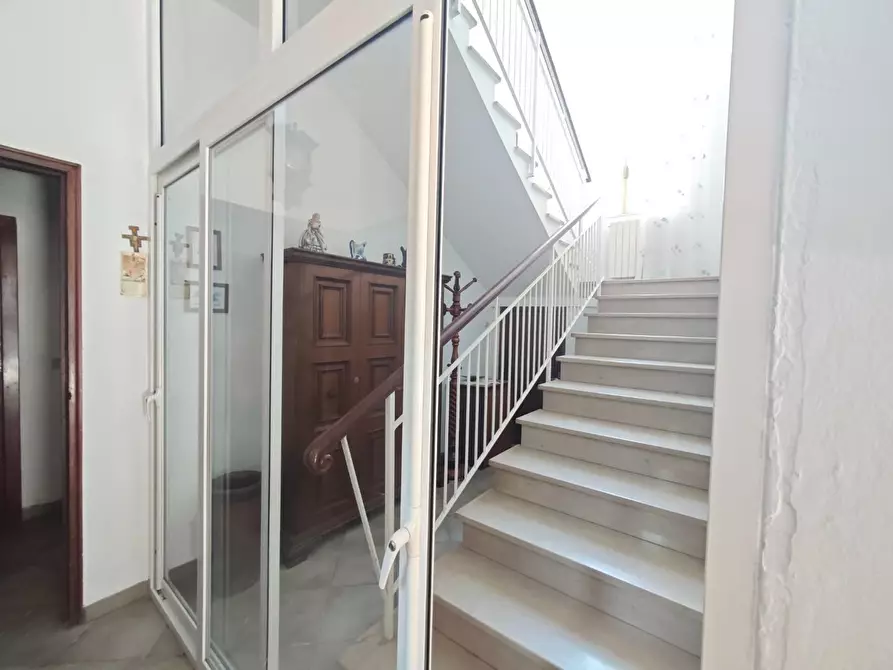 Immagine 14 di Porzione di casa in vendita  a Ponsacco