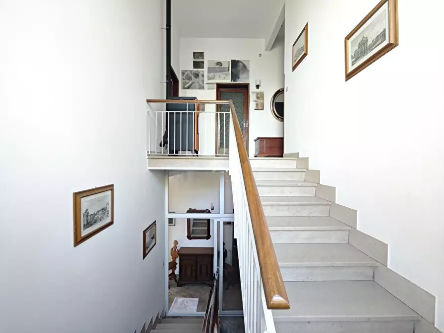 Immagine 23 di Porzione di casa in vendita  a Ponsacco