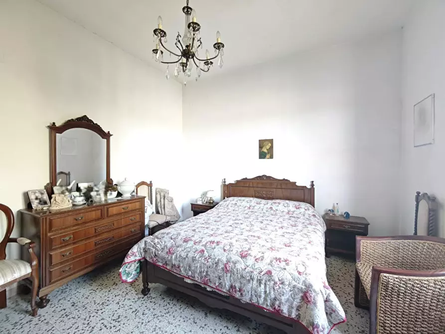 Immagine 22 di Porzione di casa in vendita  a Ponsacco