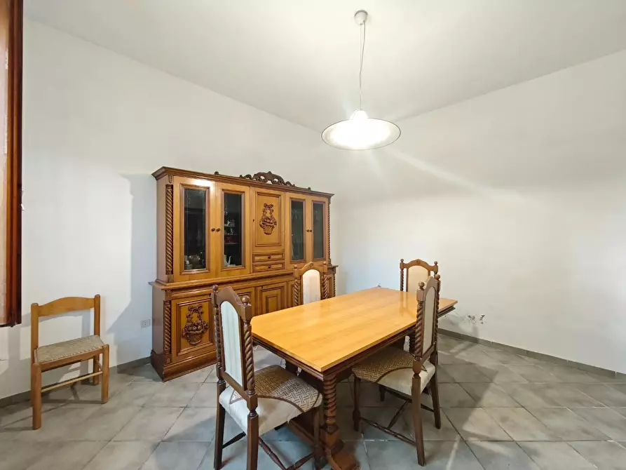 Immagine 10 di Porzione di casa in vendita  a Ponsacco