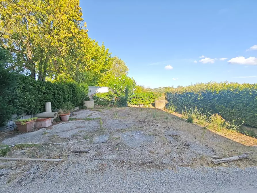 Immagine 4 di Porzione di casa in vendita  a Ponsacco