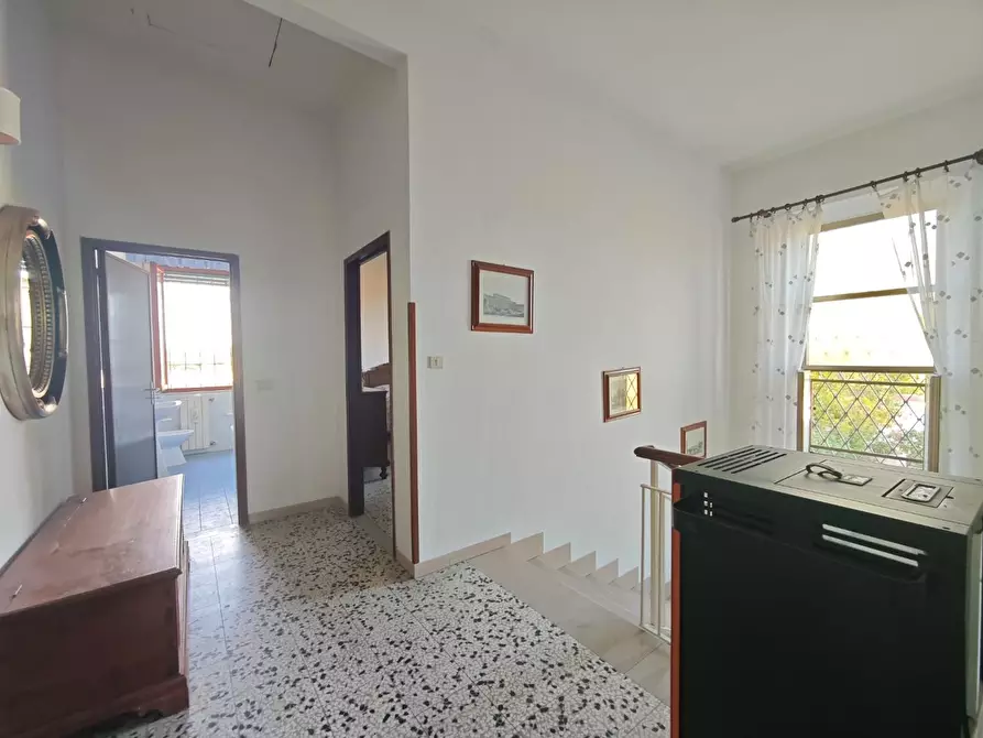 Immagine 17 di Porzione di casa in vendita  a Ponsacco