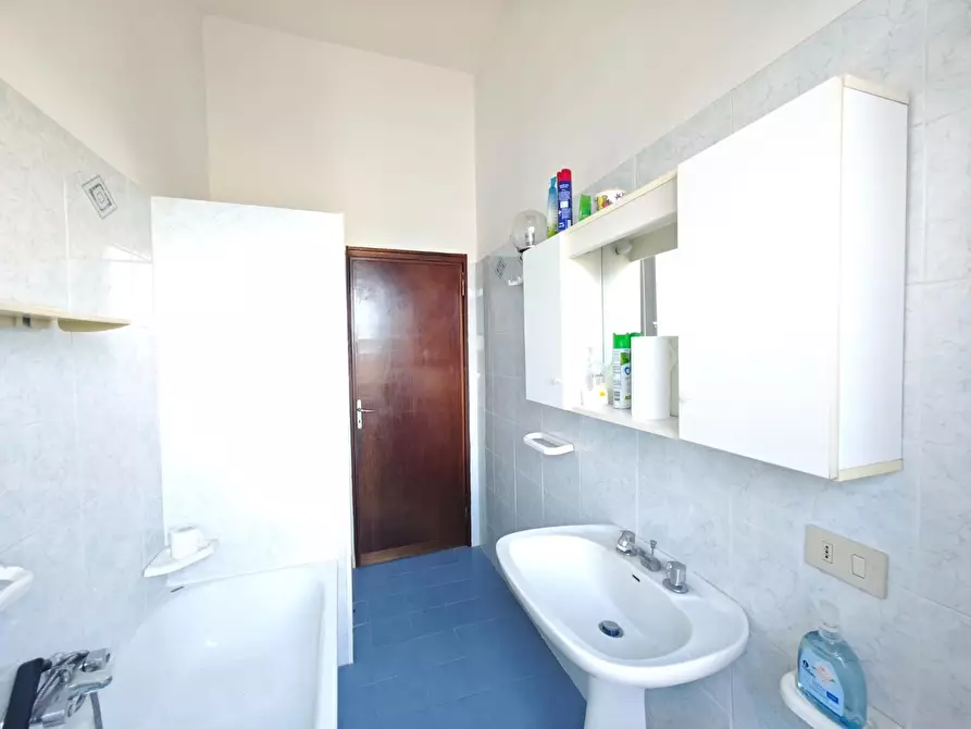 Immagine 18 di Porzione di casa in vendita  a Ponsacco