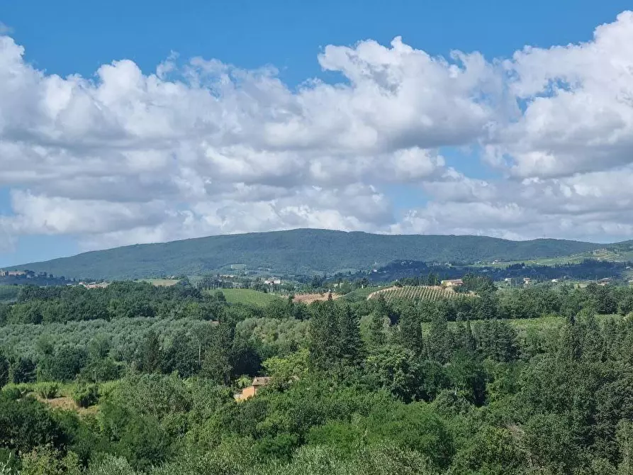 Immagine 32 di Terratetto in vendita  a San Gimignano