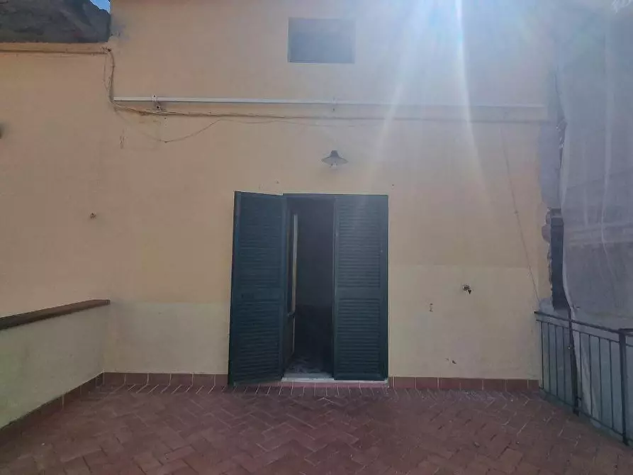 Immagine 13 di Terratetto in vendita  a San Gimignano