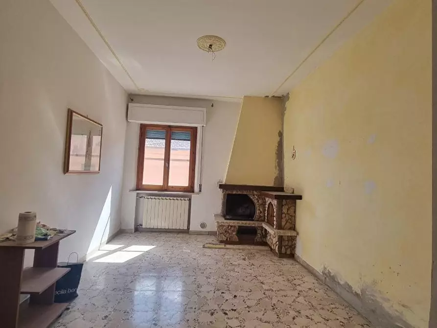 Immagine 18 di Terratetto in vendita  a San Gimignano