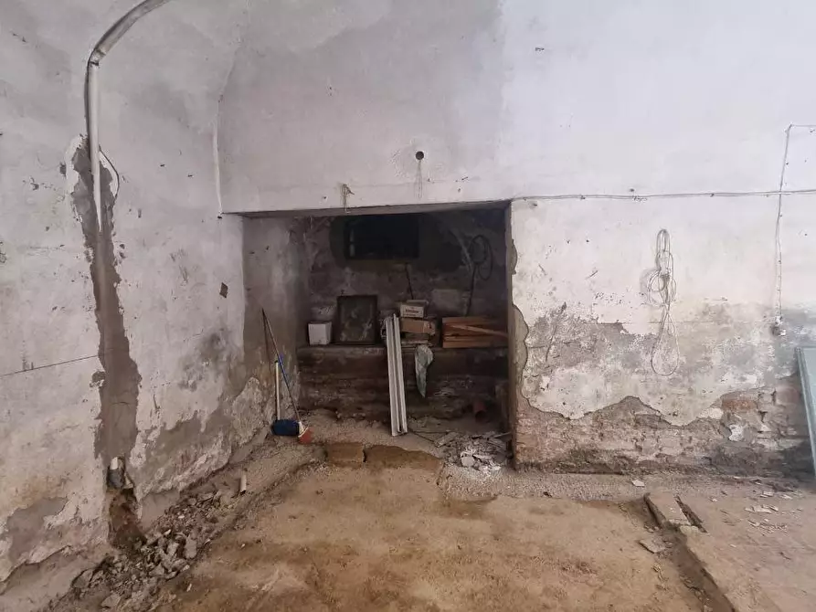 Immagine 31 di Terratetto in vendita  a San Gimignano