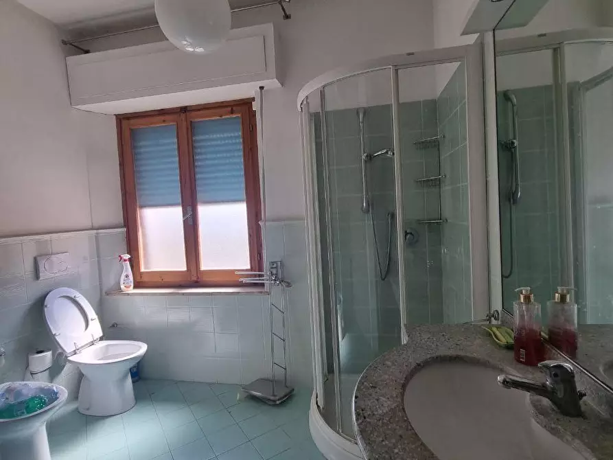 Immagine 24 di Terratetto in vendita  a San Gimignano