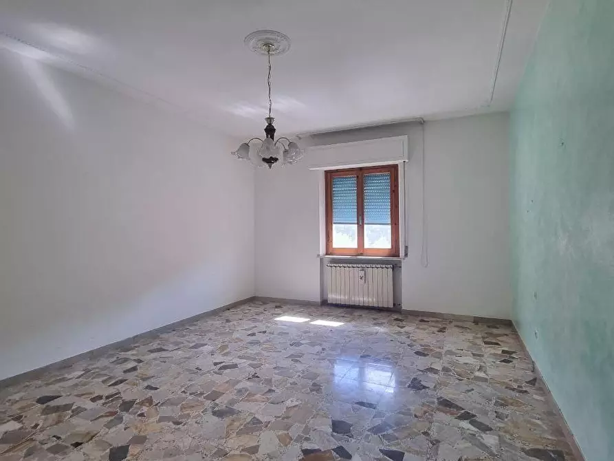 Immagine 19 di Terratetto in vendita  a San Gimignano