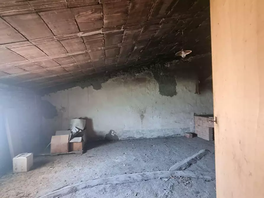 Immagine 9 di Terratetto in vendita  a San Gimignano