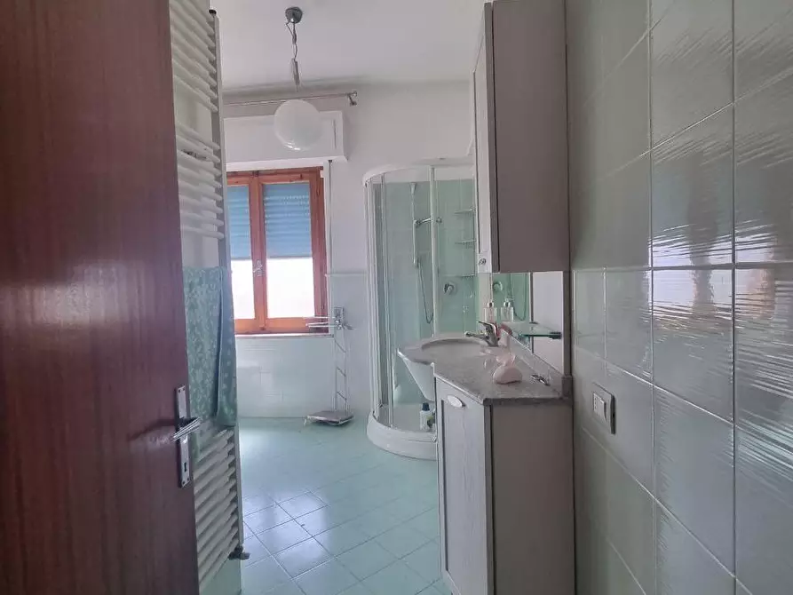 Immagine 26 di Terratetto in vendita  a San Gimignano