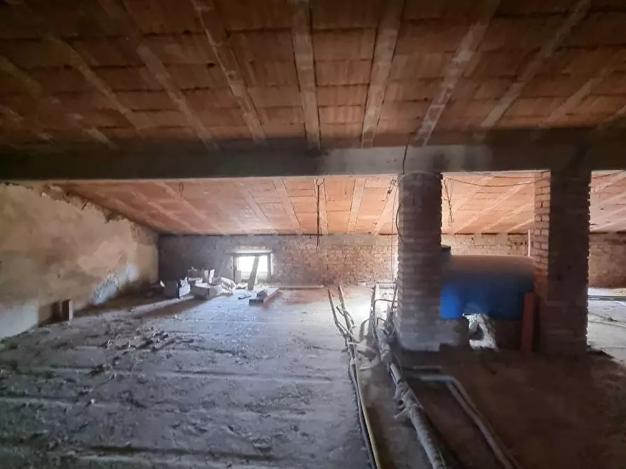 Immagine 5 di Terratetto in vendita  a San Gimignano