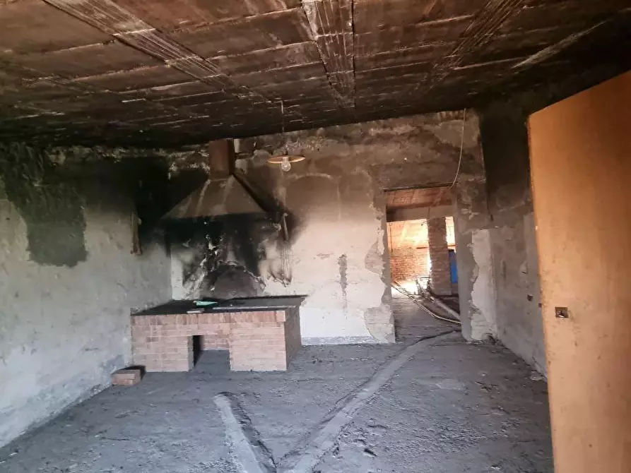 Immagine 7 di Terratetto in vendita  a San Gimignano