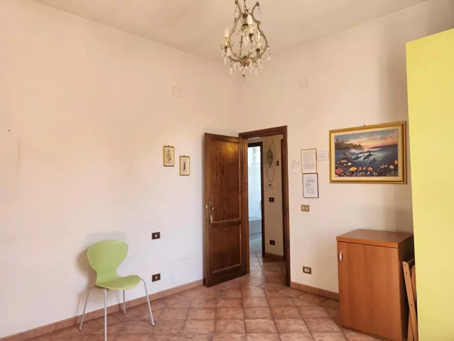 Immagine 16 di Villa in vendita  a Lucca