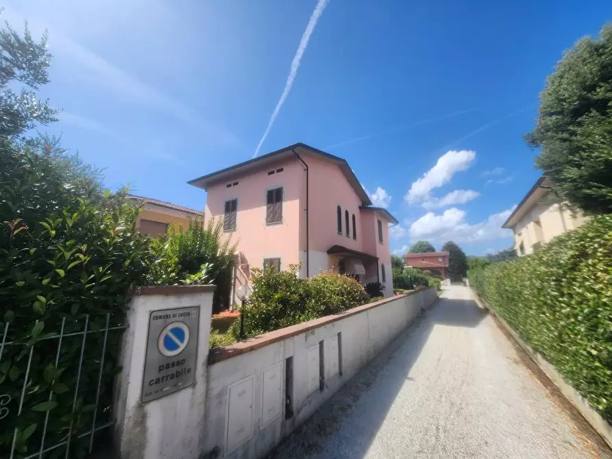 Immagine 20 di Villa in vendita  a Lucca