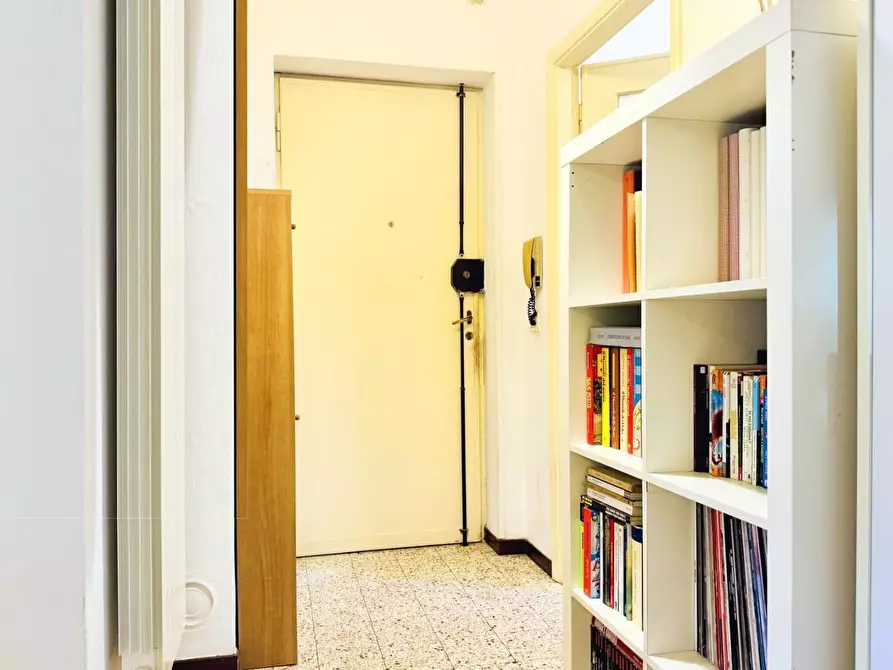 Immagine 29 di Appartamento in vendita  a Massa