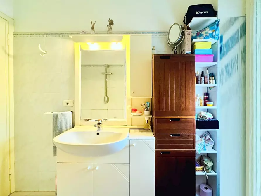 Immagine 22 di Appartamento in vendita  a Massa