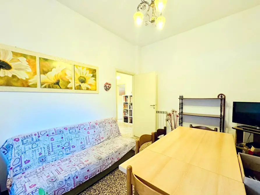 Immagine 8 di Appartamento in vendita  a Massa