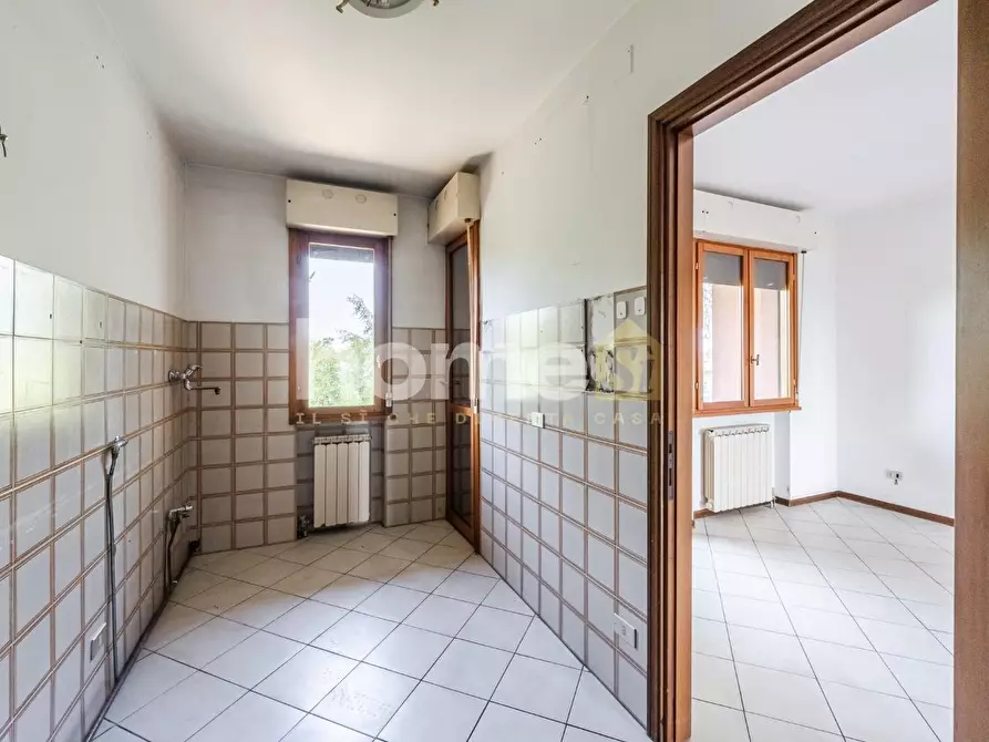 Immagine 8 di Appartamento in vendita  a Montecchio Emilia