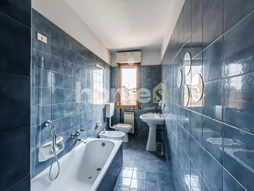 Immagine 14 di Appartamento in vendita  a Montecchio Emilia