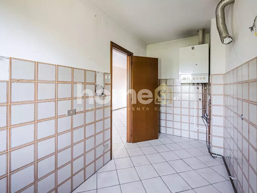 Immagine 10 di Appartamento in vendita  a Montecchio Emilia