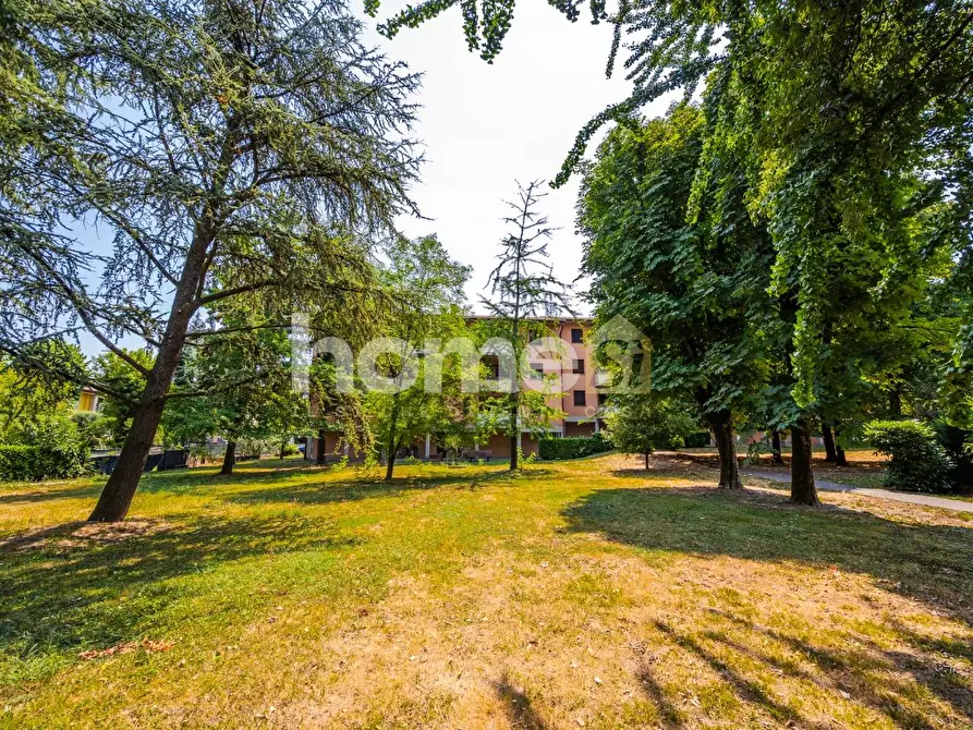 Immagine 41 di Appartamento in vendita  a Montecchio Emilia