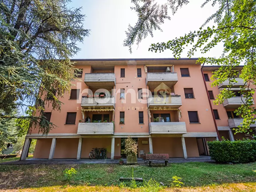 Immagine 40 di Appartamento in vendita  a Montecchio Emilia