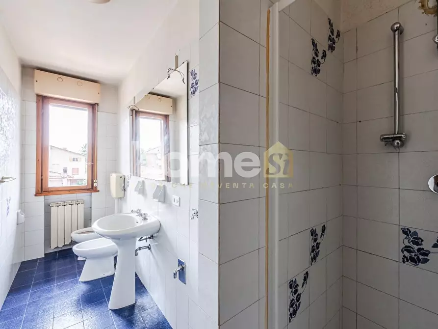 Immagine 21 di Appartamento in vendita  a Montecchio Emilia