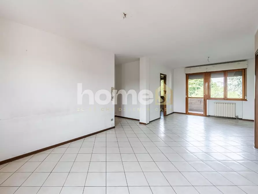 Immagine 3 di Appartamento in vendita  a Montecchio Emilia