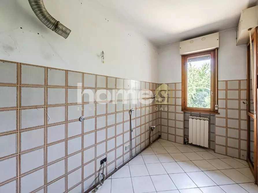 Immagine 12 di Appartamento in vendita  a Montecchio Emilia