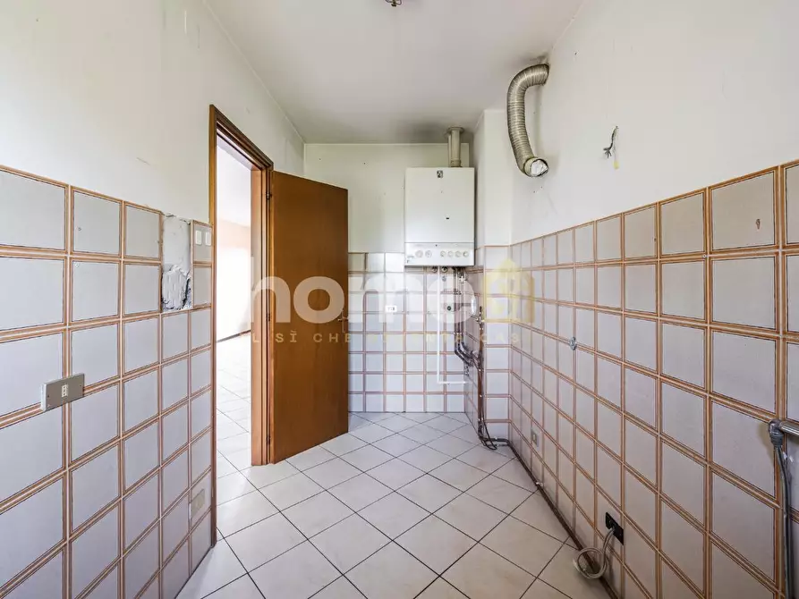 Immagine 9 di Appartamento in vendita  a Montecchio Emilia