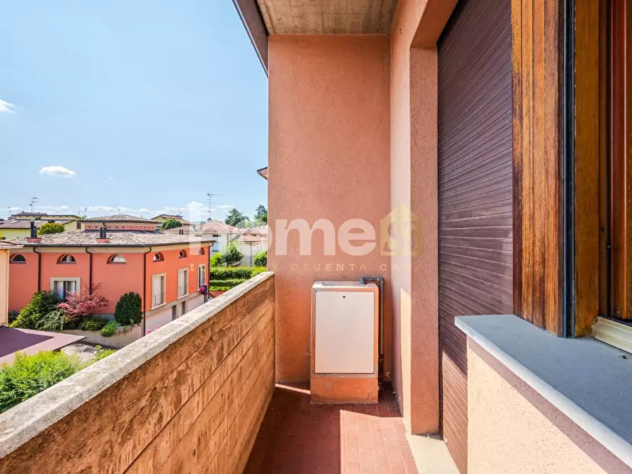 Immagine 34 di Appartamento in vendita  a Montecchio Emilia