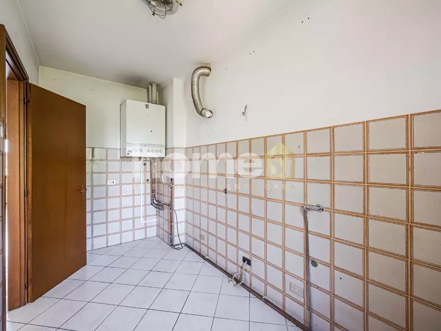 Immagine 11 di Appartamento in vendita  a Montecchio Emilia