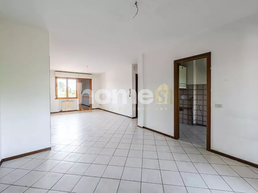 Immagine 4 di Appartamento in vendita  a Montecchio Emilia