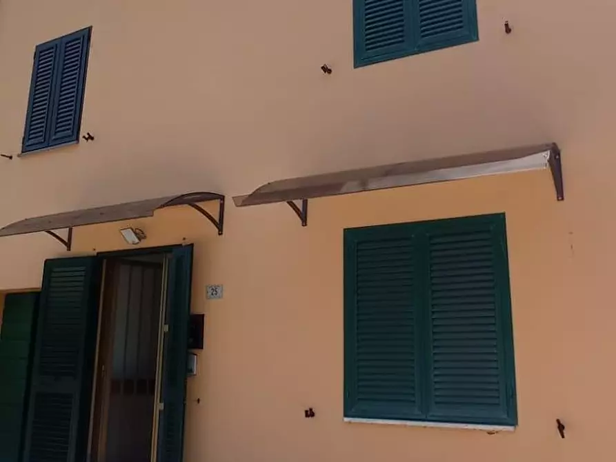 Immagine 1 di Terratetto in vendita  a San Miniato