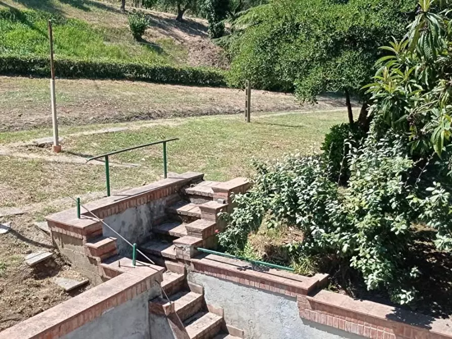 Immagine 15 di Terratetto in vendita  a San Miniato