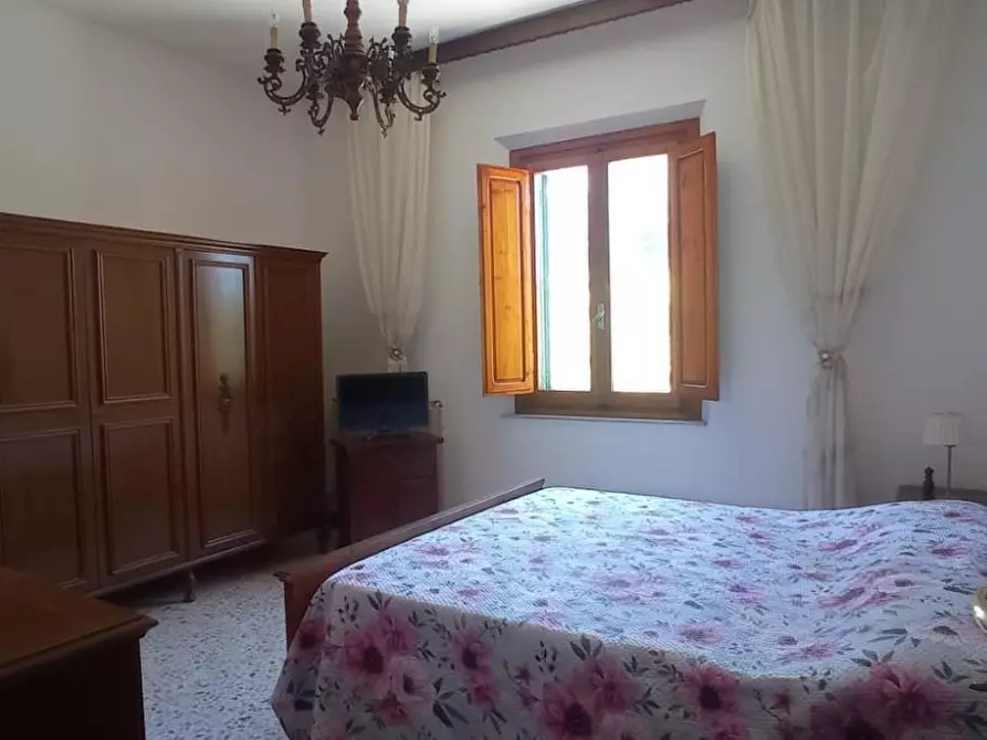 Immagine 8 di Terratetto in vendita  a San Miniato