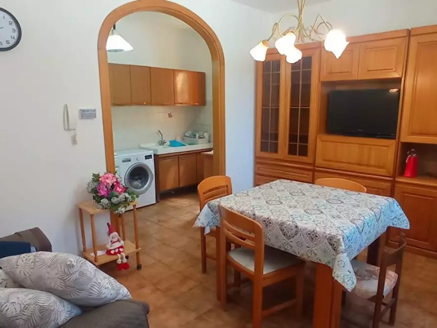 Immagine 4 di Terratetto in vendita  a San Miniato