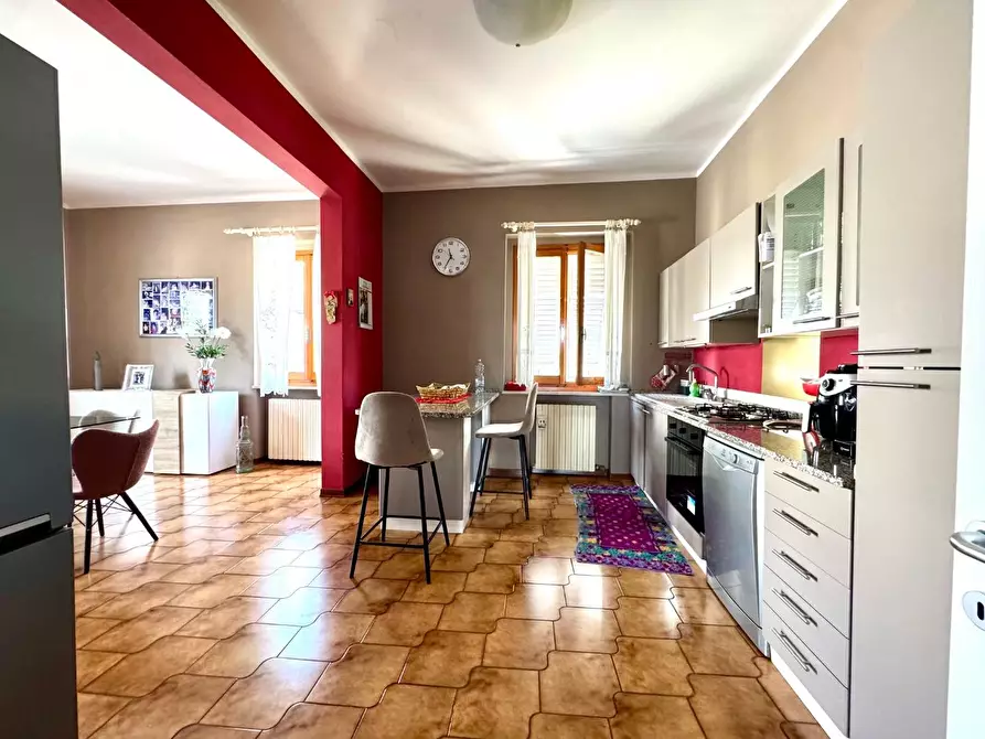 Immagine 6 di Appartamento in vendita  a Empoli